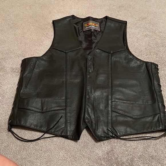 Other - Riding Vest